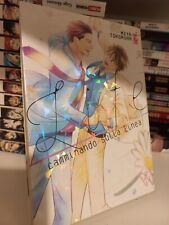 MANGA - MIYA TOKOKURA - LIFE: CAMMINANDO SULLA LINEA (COPERTINA FLESSIBILE)