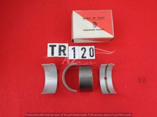 Bronzine Banco BCF Fiat trattore 18 la piccola 0,30