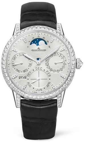 Jaeger lecoultre rendez vous - jaeger-lecoultre, rendez-vous