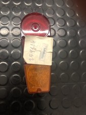 PLASTICA FANALINO POSTERIORE