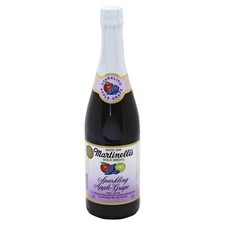 Martinelli's Sparkling Apple