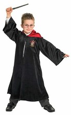 Harry potter deluxe child - potter,