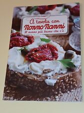 libri e riviste di cucina