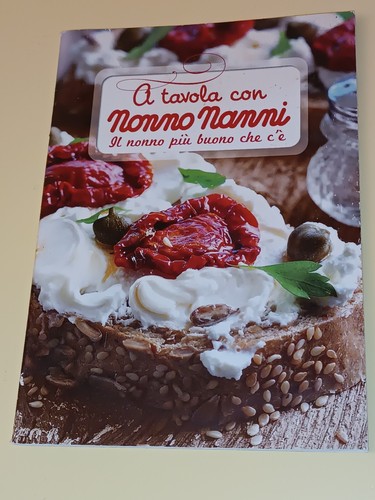 Libri riviste cucina - di,