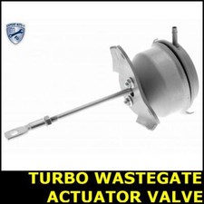 Valvola Attuatore Turbo Wastegate PER VW GOLF VI 1.4 08->16 CAXA Benzina