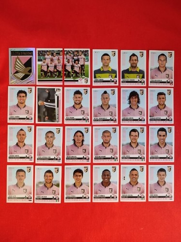Squadra completa figurine - squadra,