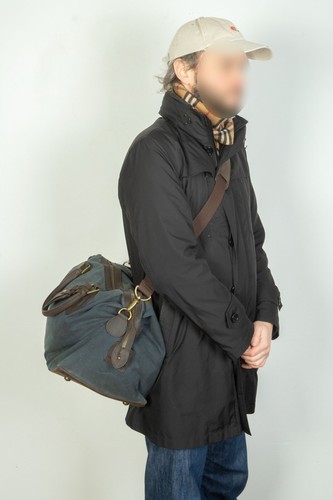 Borsa tracolla viaggio - a,