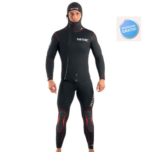 Muta seac sub privilege - seac,