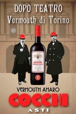Poster Manifesto Locandina