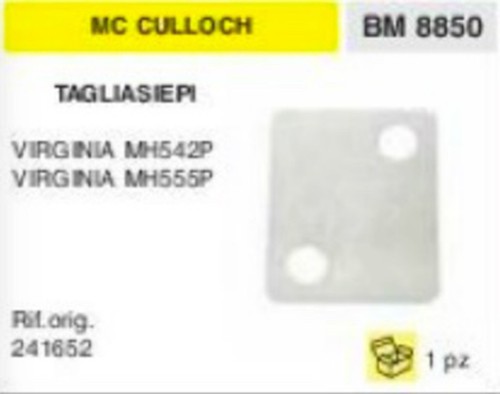 241652 filtro aria - filtro,