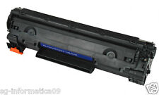 TONER PER STAMPANTE LASERJET HP P1005 P1006 CANON LBP 3010 3050 3018 3150