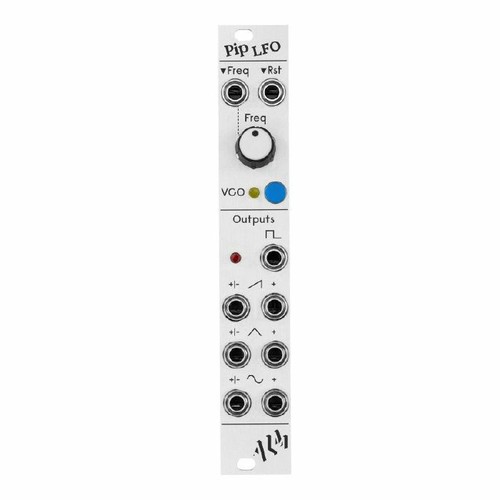 Modulo oscillatore analogico
