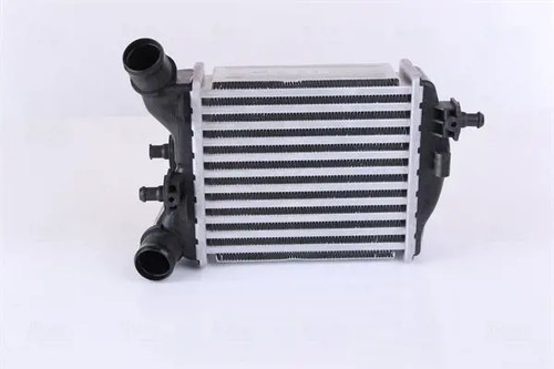 Radiatore intercooler