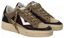 Sneaker 4B12 - KYLE D113 BEIGE