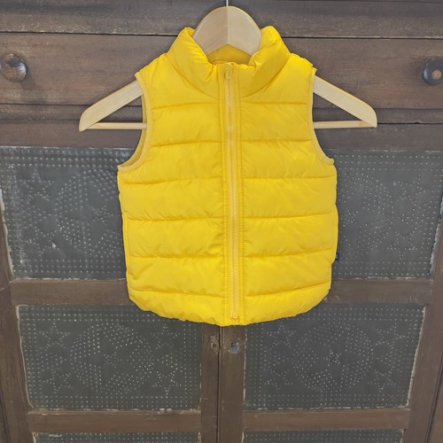 Gilet imbottito gap - gilet,