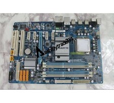 Per Gigabyte GA-EP45T-UD3LR