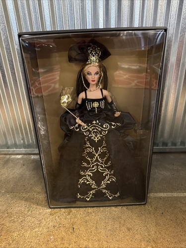 Bambola barbie muse veneziana - barbie,