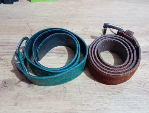 Cinture vintage - cinture,