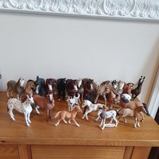 Schleich Horse Bundle x 23