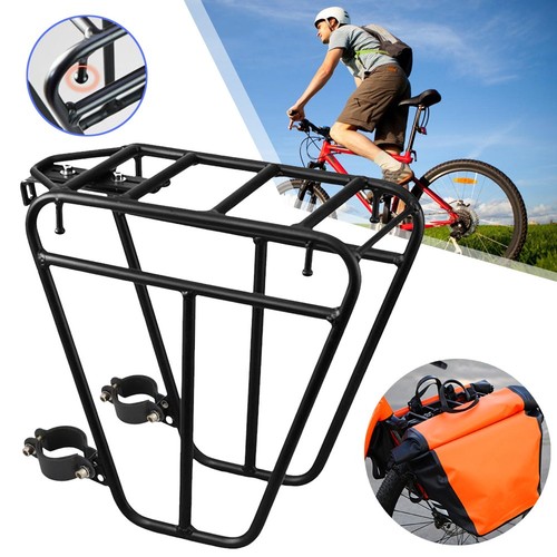 Portapacchi bici anteriore - , 25
