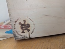 Blackriver Ramps Fingerboard