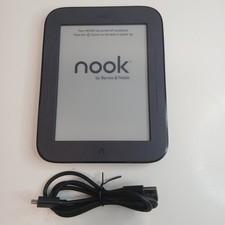 Barnes & Noble Nook Simple