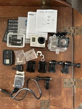 Pacchetto GoPro HERO3 | Scheda