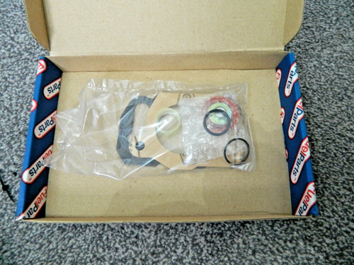 Kit riparazione ugello