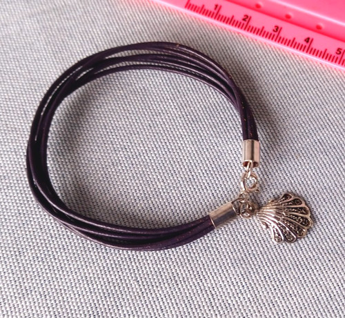 Bracciale vintage con - vintage,