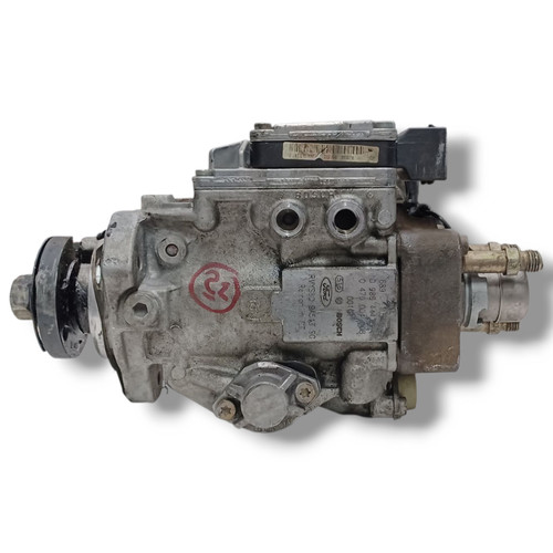Pompa gasolio per ford transit - pompa,