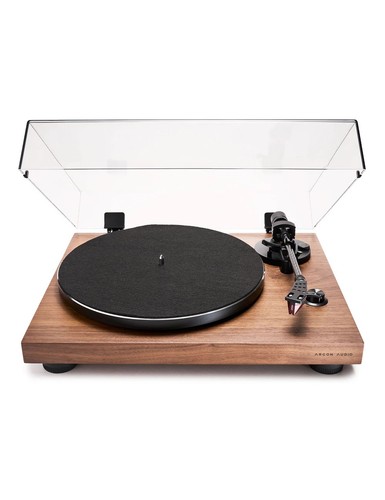 Argon audio plus - audio,