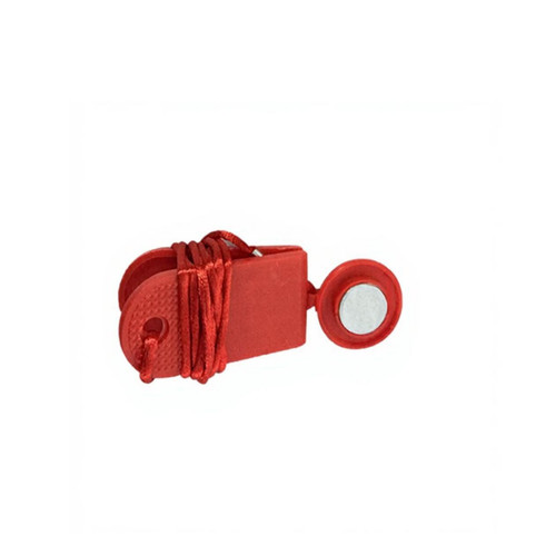 Chiave sicurezza magnetica - sicurezza,