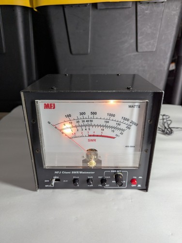 Mfj 868 ham radio - mfj-868,