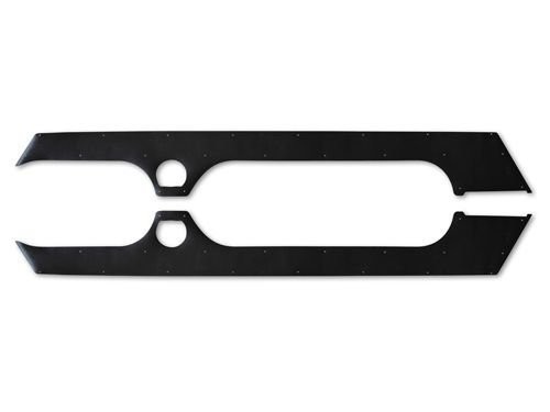 Pad gomma wrangler - pad,