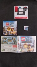 LEGO CITY UNDERCOVER THE CHASE