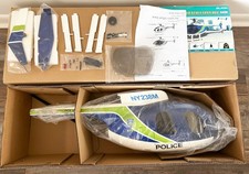 Fusibiliere scala ALIGN TREX