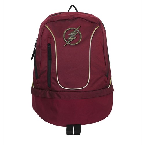 Zaino the flash - flash, built