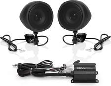BOSS Audio Systems MCBK420B