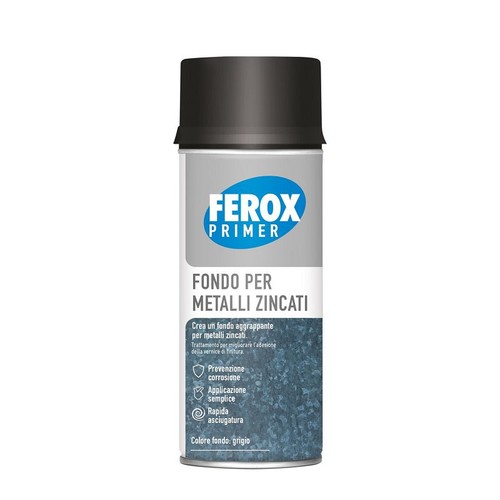 Ferox fondo aggrappante per