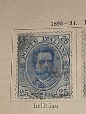  Francobollo straniero