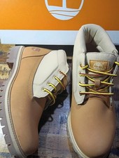 Raro stivale chukka Timberland