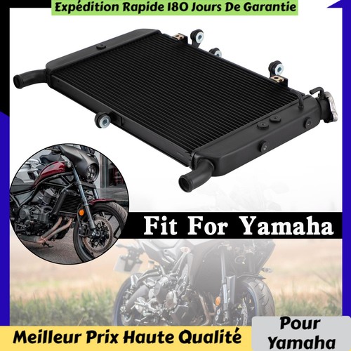 Refroidisseur radiateur de - refroidisseur,