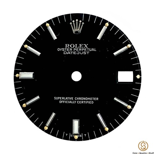 Rolex datejust quadrante - 31,