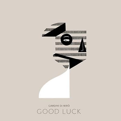 Giardini miro good luck - di,