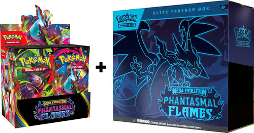 Pokemon tcg me02 fiamme - pokemon,