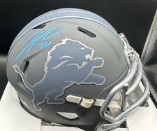 Mini casco autografato 2025