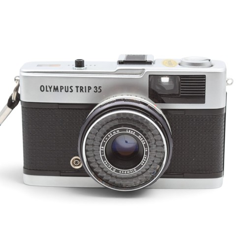 Olympus trip trip35 - trip, 35