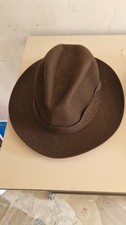 Cappello uomo stile Borsalino 