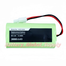 Batteria per magnete