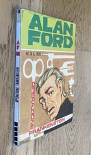 ALAN FORD N.3 OPERAZIONE
